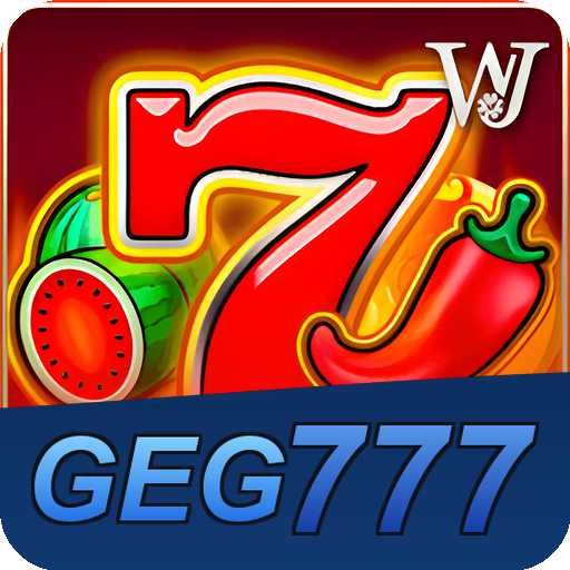 Logo Oficial GEG777 Download